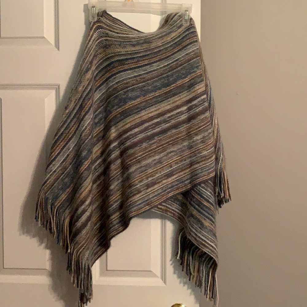 Poncho